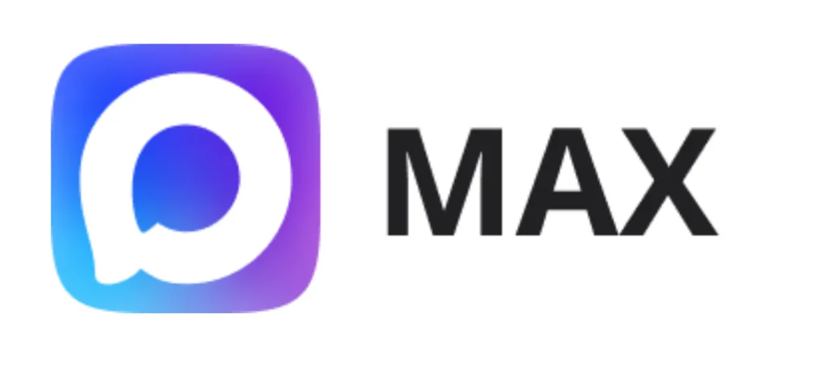 MAX.